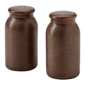 ست نمک پاش و فلفل پاش ایکیا مدل IKEA BRUGDHAJ